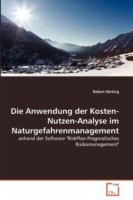 Anwendung der Kosten-Nutzen-Analyse im Naturgefahrenmanagement