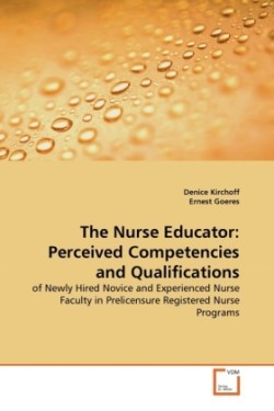 Nurse Educator