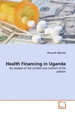 Health Financing in Uganda