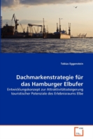 Dachmarkenstrategie für das Hamburger Elbufer