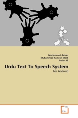 Urdu Text To Speech System