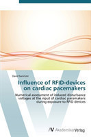 Influence of RFID-devices on cardiac pacemakers