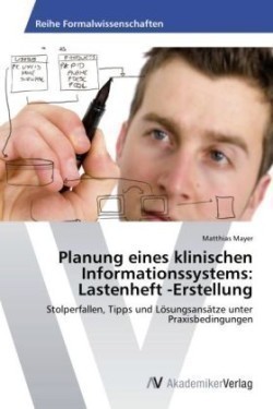 Planung eines klinischen Informationssystems