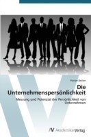 Unternehmenspersönlichkeit