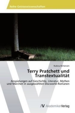 Terry Pratchett und Transtextualität