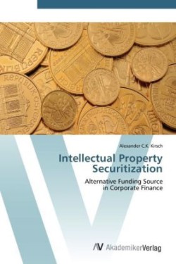 Intellectual Property Securitization