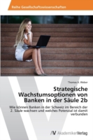 Strategische Wachstumsoptionen von Banken in der Säule 2b