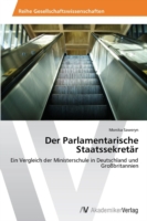 Parlamentarische Staatssekretär