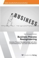 Business Process Reengineering