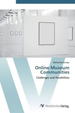 Online Museum Communities