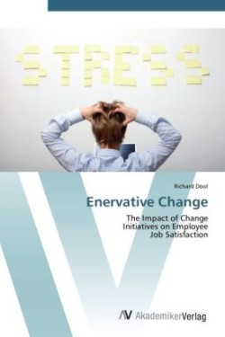 Enervative Change