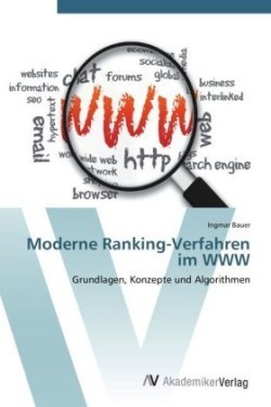 Moderne Ranking-Verfahren im WWW