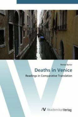 Deaths in Venice