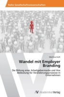 Wandel mit Employer Branding