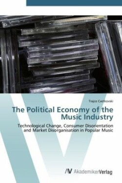Political Economy of the Music Industry