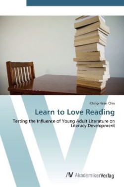 Learn to Love Reading