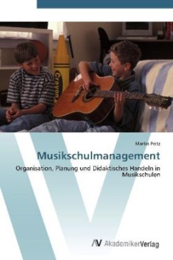 Musikschulmanagement
