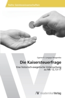 Kaisersteuerfrage