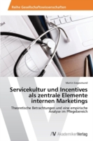 Servicekultur und Incentives als zentrale Elemente internen Marketings