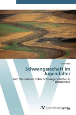 Schwangerschaft im Jugendalter