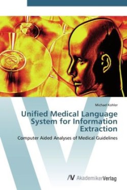 Unified Medical Language System for Information Extraction