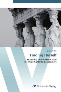 Finding Herself