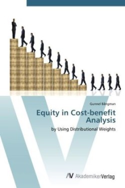 Equity in Cost-benefit Analysis