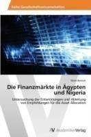 Finanzmärkte in Ägypten und Nigeria