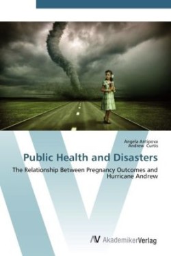 Public Health and Disasters