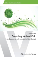 Greening in den USA