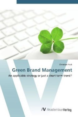 Green Brand Management