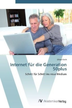 Internet für die Generation 50plus