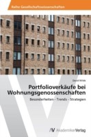 Portfolioverkäufe bei Wohnungsgenossenschaften