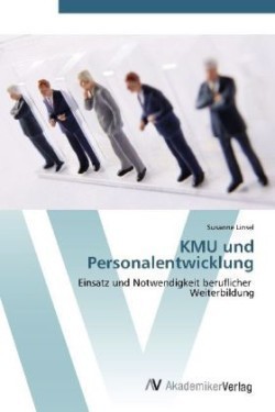 KMU und Personalentwicklung