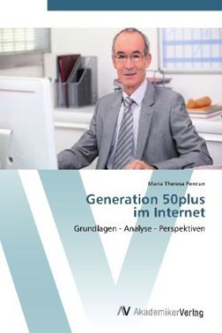 Generation 50plus im Internet