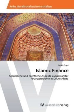 Islamic Finance