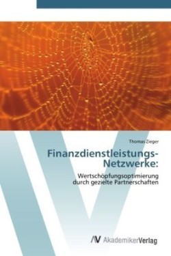 Finanzdienstleistungs-Netzwerke