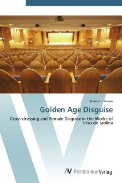 Golden Age Disguise