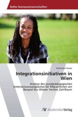 Integrationsinitiativen in Wien