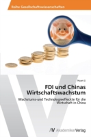 FDI und Chinas Wirtschaftswachstum