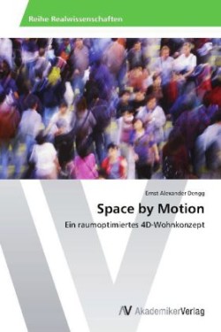 Space by Motion