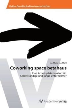 Coworking space betahaus