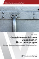 Gemeinwesendiakonie Diakonischer Unternehmungen