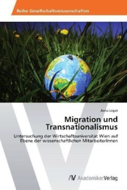 Migration und Transnationalismus