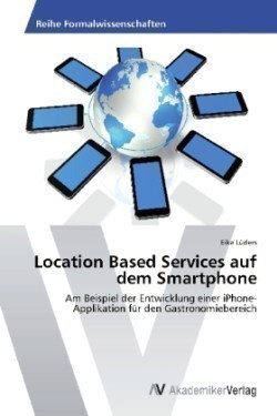 Location Based Services auf dem Smartphone