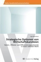 Strategische Optionen von Wirtschaftskanzleien