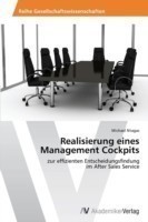 Realisierung eines Management Cockpits