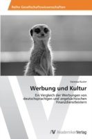 Werbung und Kultur