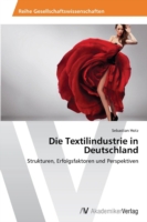 Textilindustrie in Deutschland