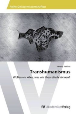 Transhumanismus